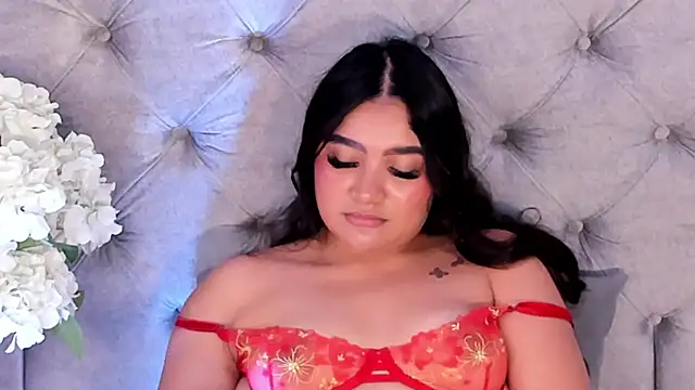 LiiaBloom Live XXX Chat