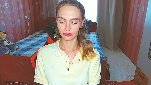 Lady_Sunshine_ Chat XXX in diretta