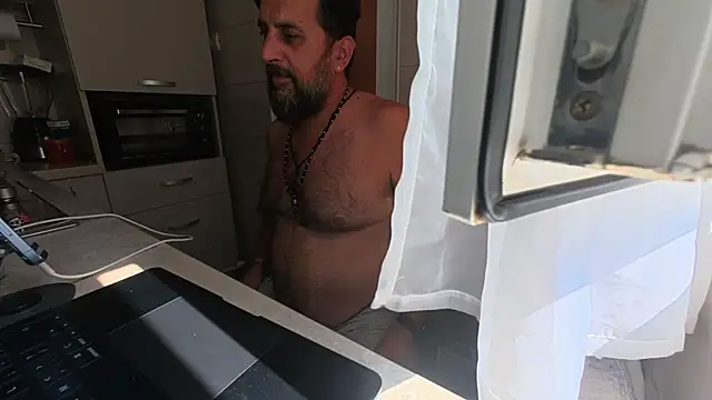TARKAN1's Live XXX Chat