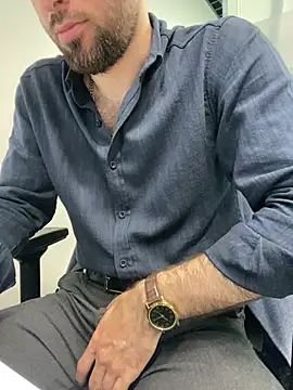 XXX chat uživo modela speddy34