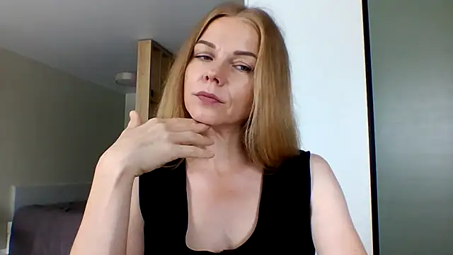Chat +18 de Tina5394 ao vivo