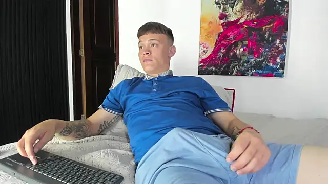 Robinlion91 – Naživo XXX chat