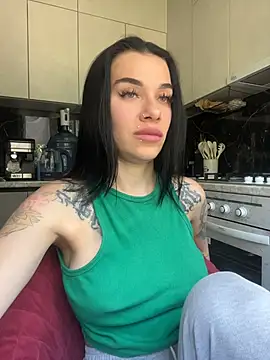Queen_of_pain – Live XXX-chat
