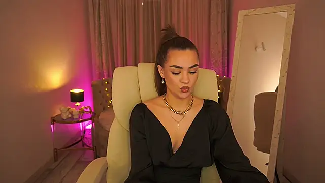 عرض كام DevilishCandy