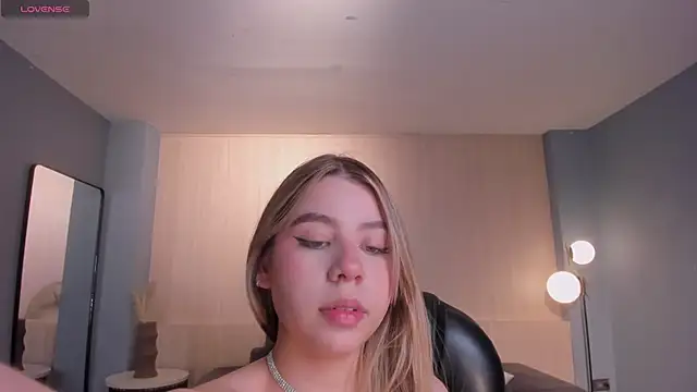 Chat XXX ao vivo de TiffannySins