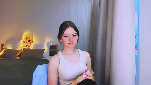 LookEva: онлайн-секс-чат