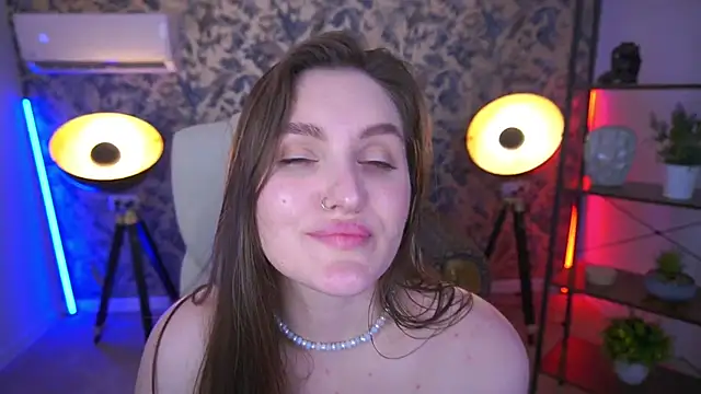 EmmyCharmm's Live XXX Chat