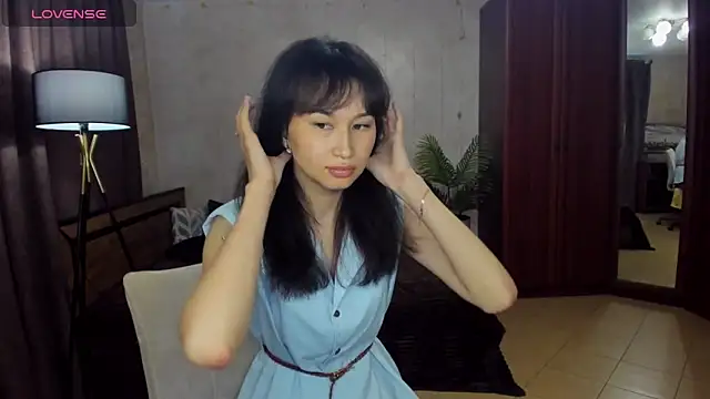 دردشة SheilaRare الجنسية المباشرة