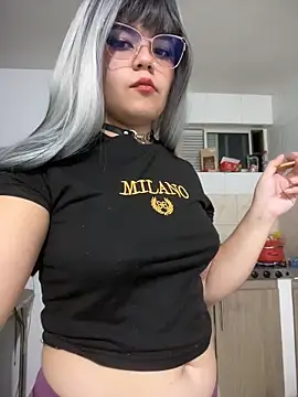 XXXAngella Chat XXX in diretta