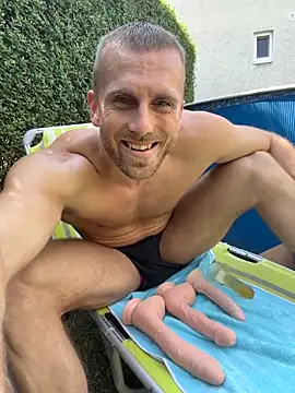 trainwithme's Live XXX Chat