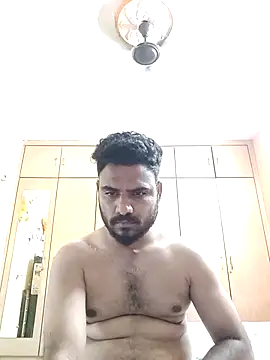 ThickBananaaa Show Webcam