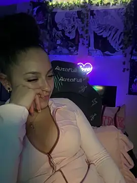 Chatroom XXX en direct de Mamachulita