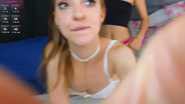 GertrudeWilson Live XXX-chat