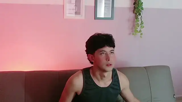XXX chat uživo modela myke_magic