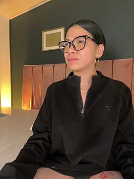 Chatroom XXX en direct de Little_Lexyy