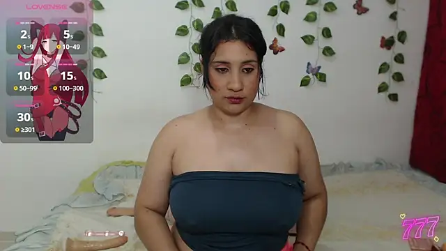 aranzahot_14 লাইভ XXX চ্যাট