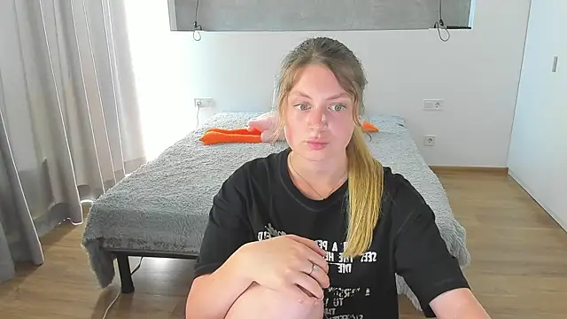 Kitkatvel – Live XXX-chat