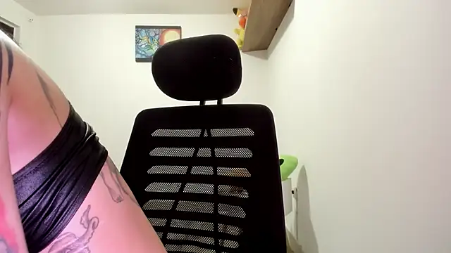Nickidoll66_n Live XXX chat