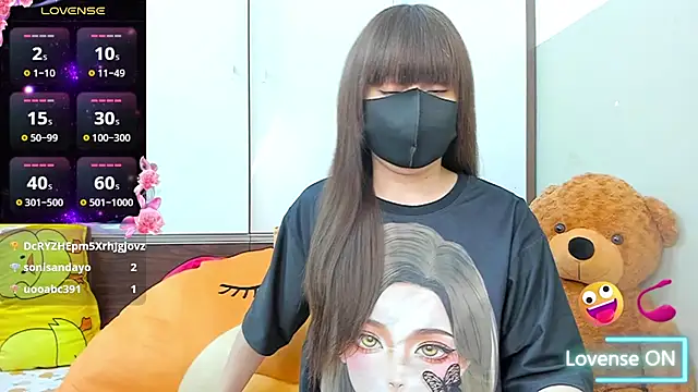 Ran-o0_Chann Live XXX chat