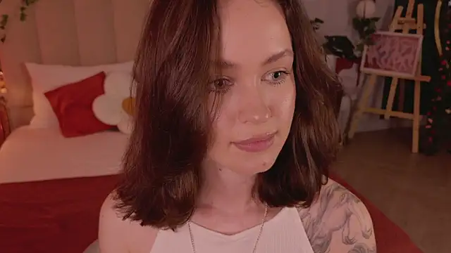 Meow_Nancy Live XXX-Chat