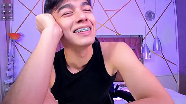 Gerony_ – Live XXX-chat