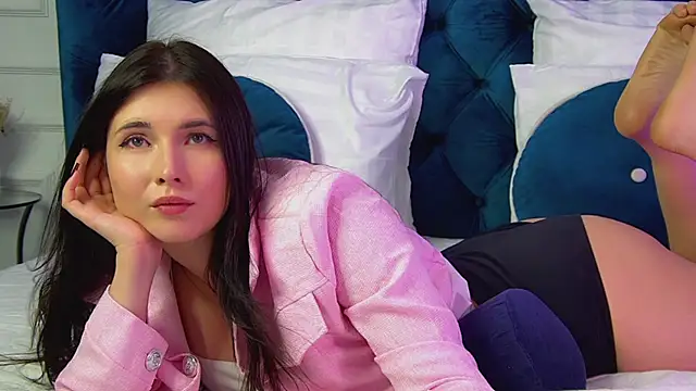 VanessaCelestis 라이브 XXX 채팅