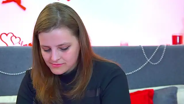 AlexaAvery 라이브 XXX 채팅