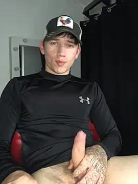 XXX chat uživo modela Salvatore_angelo