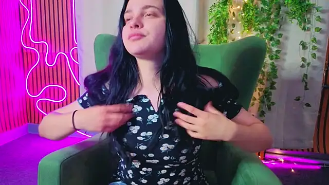 Chatroom XXX en direct de MarthaSanchez