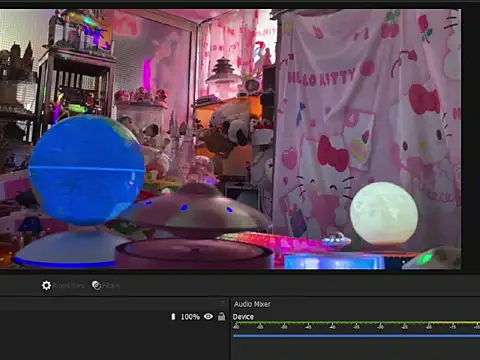 JesuAdamのライブXXXチャット