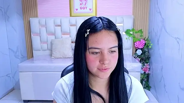 sarita_09_s' Live XXX Chat