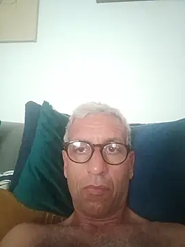 ArsenioL Live XXX-chat