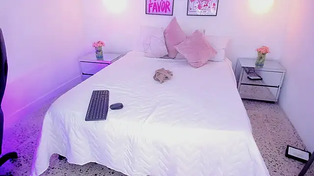 camilaa7 Live XXX-Chat