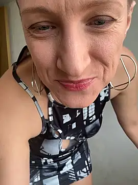 Živý XXX chat UmaTruewoman