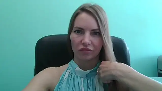 Chat +18 de Valyssa ao vivo