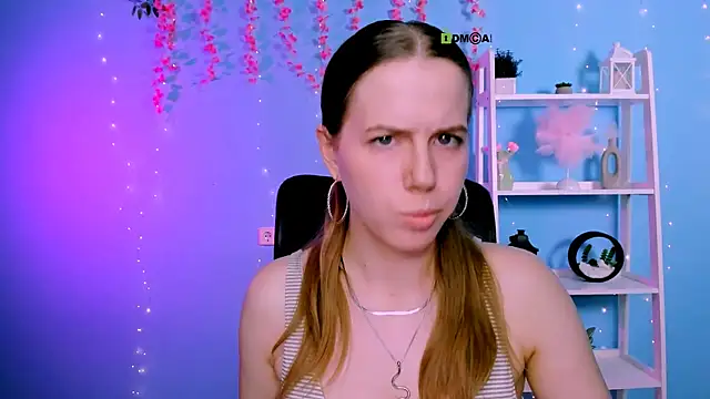 Živý XXX chat lumi_soft