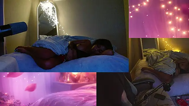 Earth2Everlene Chat XXX live