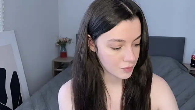 Živý XXX chat fbcbella