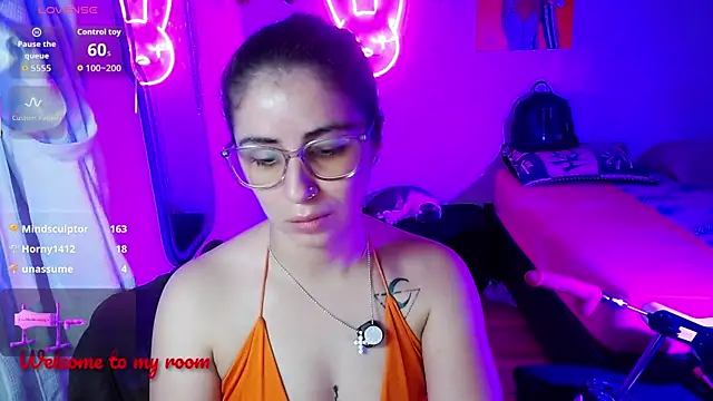 valentina_angel – Live XXX-chat