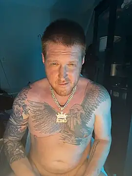 CloudyKingG Show Webcam