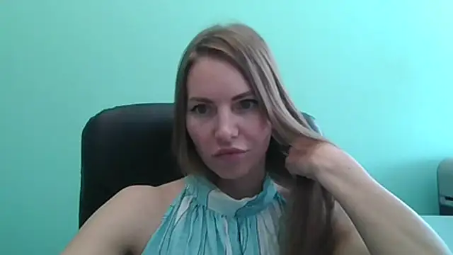Valyssa – Live XXX-chat