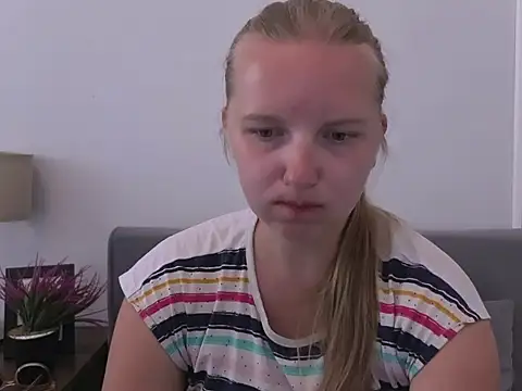 Živý XXX chat RoseTeacherX