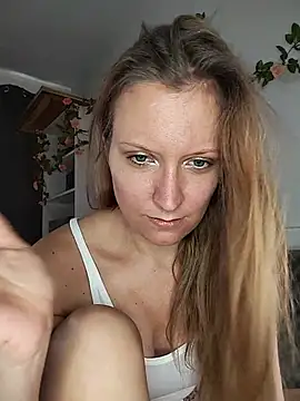 Candy_Cougar – Live XXX-chat