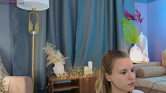 Chat +18 de Chiaranotte ao vivo