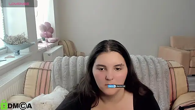 MonikaMooon – Live XXX-chat
