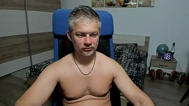 RobbyShawz's Webcam Show