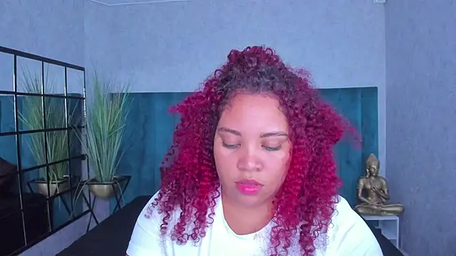 AngelaCoffee's Live XXX Chat