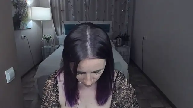 GraceRainbow's Live XXX Chat