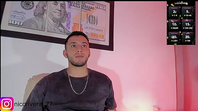 nico_riveran Live XXX chat