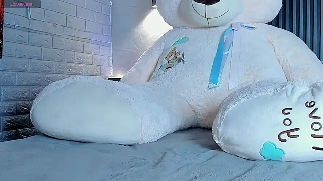 Magic_oliviahのライブXXXチャット